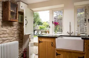 WYNCLIFFE, family friendly, with open fire in Chipping Campden - Image 2