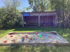 6 person holiday home in Give - Image 4