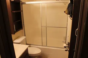 2 Schlafzimmer, 2 Badezimmer Wohnung mit fantastischem Blick auf die Berge - Image 4