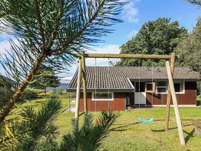 8 person holiday home in Skals - Image 3