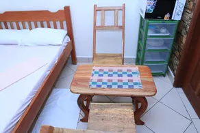 Beachroad, studio Bed and Breakfast - Image 4