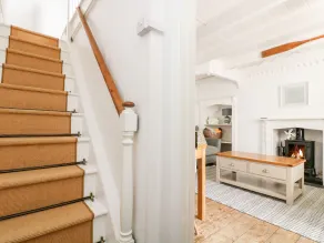 Mole Cottage, MOUSEHOLE - Image 4
