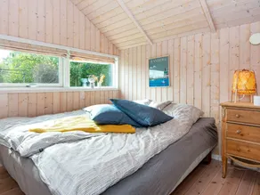 4 star holiday home in Glesborg - Image 5