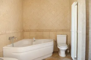 REST OG SLIP AF I FELTET OG NÆR DEN GRATIS WIFI STRAND OG PRIVAT POOL - Image 3