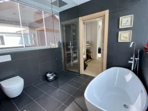 Fantastic 5 Bedroom Beachfront Townhouse in Marbella best beach superb Sea views - Image 5