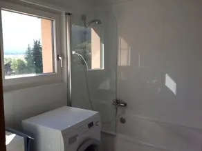 Confortável apartamento bem acabado com vista para o vale - Engadina / Celerina - Image 2
