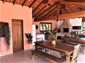 Sítio São Luiz: A rural paradise for unforgettable events, 150 km from São Paulo! - Image 3
