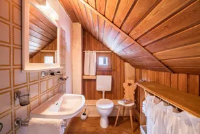 Gemütliches Chalet \"Ferienhaus Moarbach\" mit Terrasse & Garten - Image 3