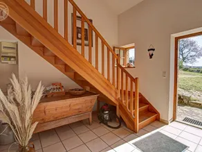 Cottage Les Salles, 6 quartos, 10 pessoas - Image 2