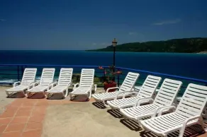 Cap Lamandou Hotel - Image 3