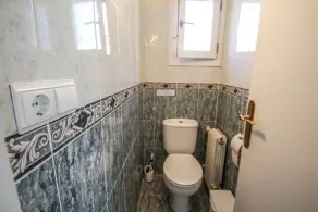 Maria - schönes Ferienhaus mit Garten und privatem Pool in Benissa - Image 3