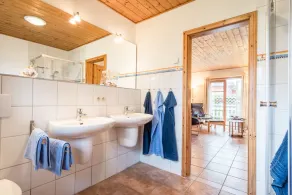 Das blaue Haus in Nieby - Image 2