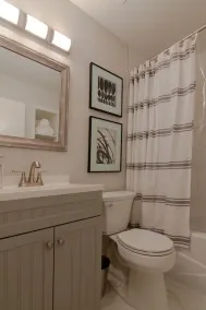 Quiet & Cozy in Georgetown, TX-Pets-Long Stays-Office - Image 3