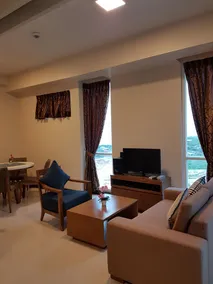 1-BR Megaworld Condo à Mactan Newtown - Image 4