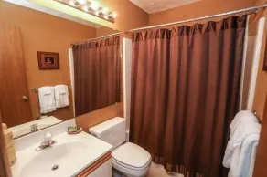 Seven Springs Sunridge 2 Bedroom Standard Condo, Mountain Views! condo - Image 4
