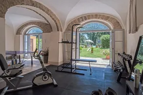 Dimora Di Vico - Seven Bedroom Castle, Sleeps 14 - Image 2