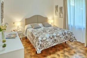 Wohnung in Levanto mit 1 Schlafzimmern 3 Schlafplätzen - Image 2