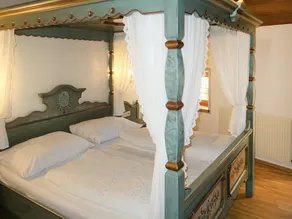 Fin lejlighed for 6 personer med WIFI, TV og panorama udsigt - Image 3