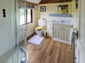 4 chambres à coucher à Bishopstrow, near Warminster - Image 2