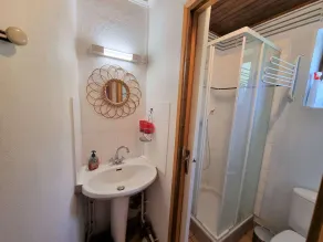 Chalet Saint-Michel-de-Chaillol, 10 pièces, 18 personnes - FR-1-393-82 - Image 3