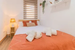 Beautiful flat in the Pyrenees * Free Parking - Image 5