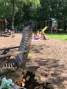 Détendez-vous dans notre cabine calme et confortable sur le lac Wissota! - Image 2