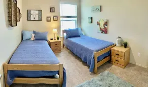 Home Away from Home: Fort Hood, Ideal for Longer Stays - Image 5