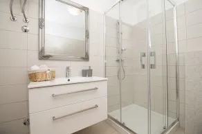Belle villa neuve ***** avec piscine chauffée, cuisine d'été, WiFi, grill - Image 4