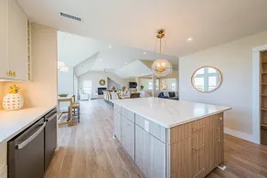 NautiBuoy - Village at Nags Head, Luxury Oceanfront, Elevator, Pool, Hot Tub, Pets OK - Image 4