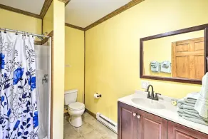 Deluxe Duplex • Springtime Escape - Image 3