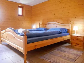 Holiday Home Rustico Dolomia by Interhome - Image 5