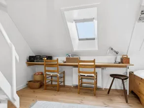 \"Blakke\" - 200m from the sea by Interhome - Image 2
