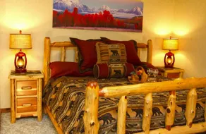 Family Times Chalet III - Image 4