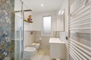 Holiday Apartment \"Antichi Ricordi - Da Angela\" with Balcony, Shared Pool & Wi-Fi - Image 3