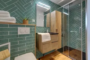 Un nid dans la Grange - Maison avec jacuzzi et sauna - Image 3