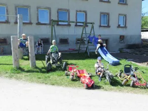 Millhouse Retreat i Brigach - Image 3