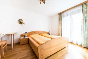 Apartment \"Issingerhof 3\" with Mountain View, Balcony & Wi-Fi - Image 4