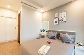 3 RB - King bed #Green Bay Hanoi near JW Marriott - Image 5