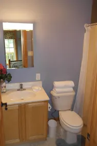 Large Finger Lakes Getaway - 5 BR with Bath Access! - Image 5