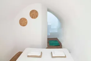 Tesori di Santorini Lemon Villa tradizionale - Image 2