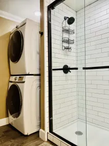 Beautiful studio apartment on Gorgeous Talimena Scenic Drive - Image 3