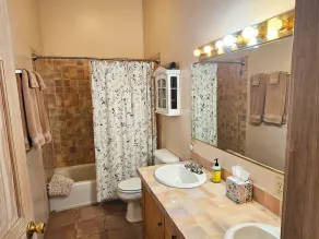 Casita Bella-Clubhous Pool Tennis Whirlpool Internet Stream Terrasse Privatsphäre - Image 3