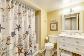 Kingston Plantation, South Hampton, Pristine Oceanfront, Spacieux 2 BR / 2 BA - Image 5