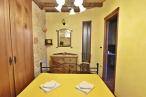 Rustic apartment in Umag, WiFi, air-conditioned, garden, parking, barbecue - Image 5