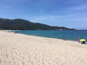 Fremragende lejlighed, 4 til 6 personer direkte adgang til stranden, fra 350 € til 980 € i ugen - Image 4