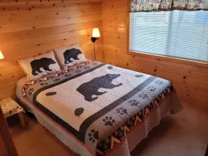Executive cabin in the woods! - Image 3