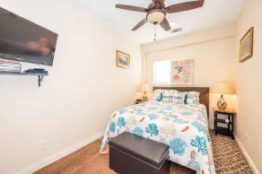 Fisherman/woman's Dream, Waterfront 1Bdrm/1Bath Home - Image 4