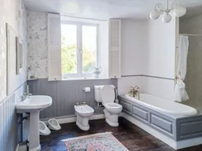 Alojamiento de 4 habitaciones en Cleobury Mortimer, near Ludlow - Image 2