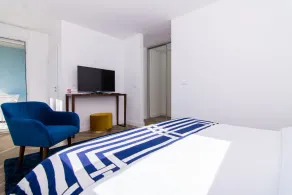 Apartment Deep Blue near Trogir - Image 4