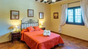 Casa Castillo Malaga by Ruralidays - Image 5